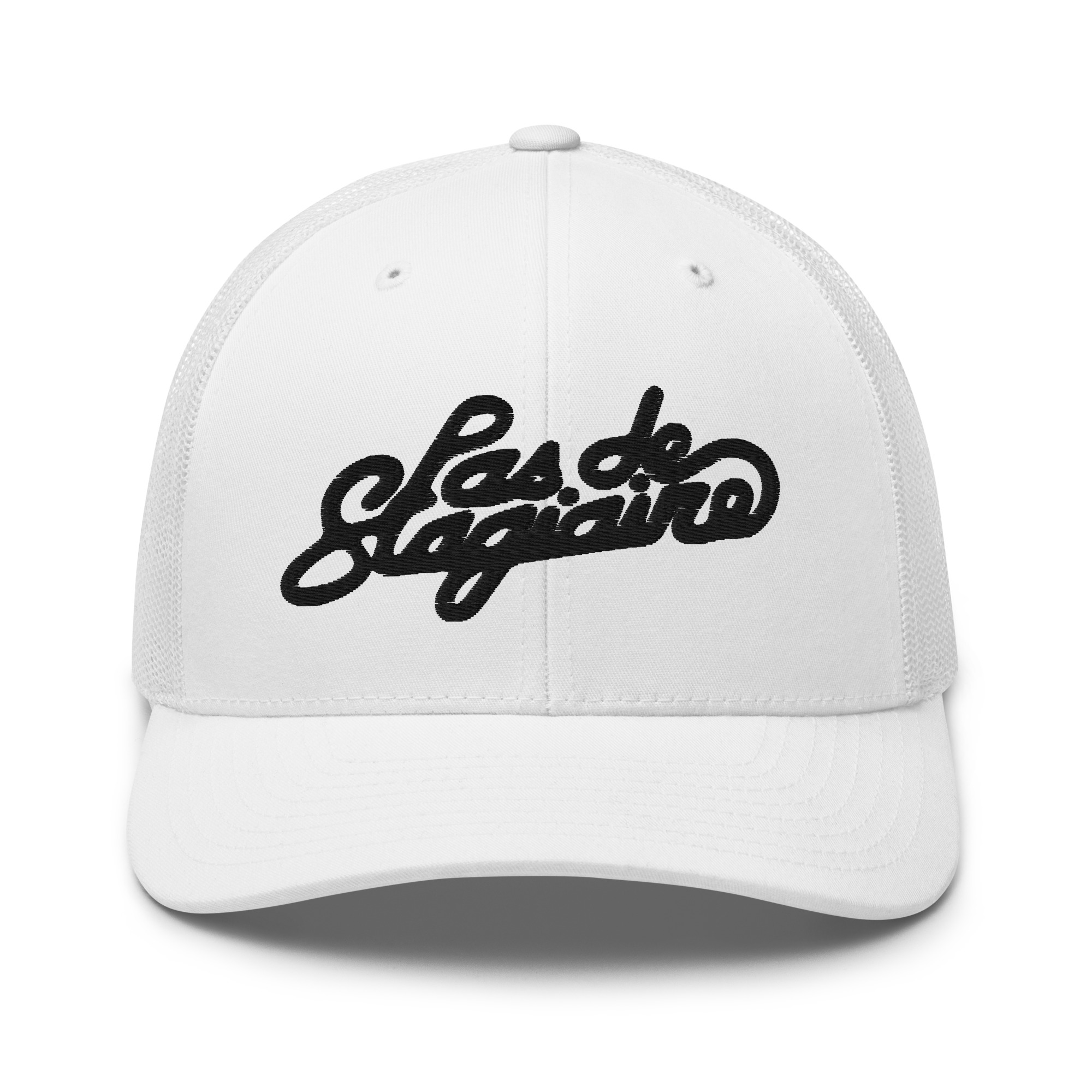 Casquette trucker Pas de Stagiaire
